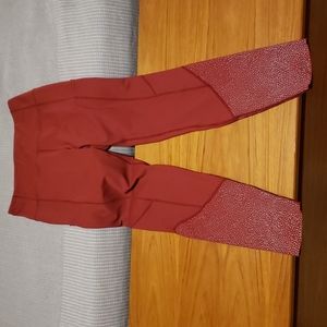 Zyia light n tight legging